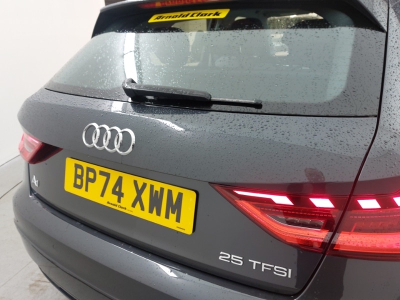 Used Audi A1 2025 for sale - 77767510: Photo 15