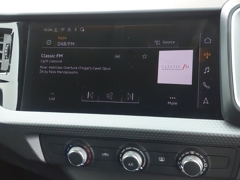 Used Audi A1 2025 for sale - 77767510: Photo 19