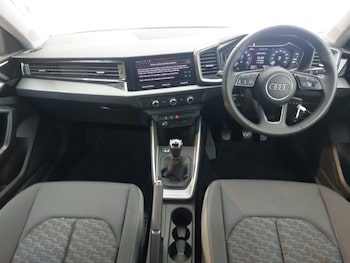 Used Audi A1 2025 for sale - 77767510: Photo
