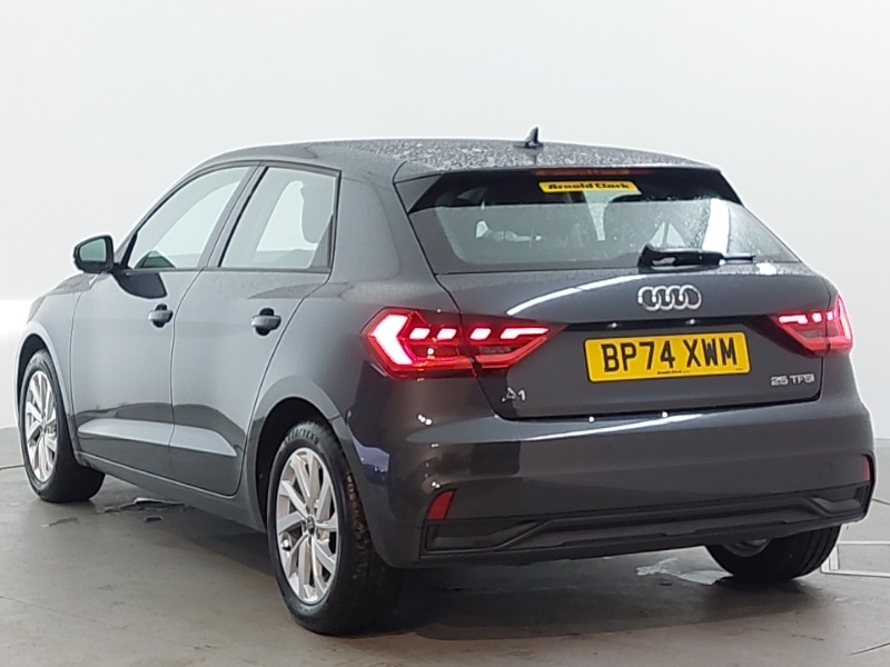 Used Audi A1 2025 for sale - 77767510: Photo 3