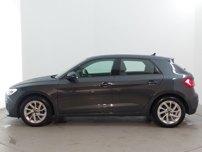 Used Audi A1 2025 for sale - 77767510: Photo 4