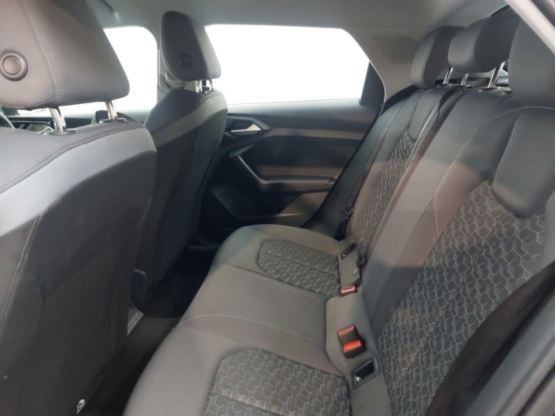 Used Audi A1 2025 for sale - 77767510: Photo 6