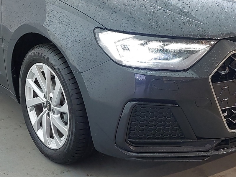 Used Audi A1 2025 for sale - 77767510: Photo 9