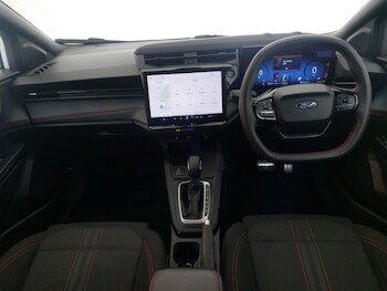 Used Ford Puma 2024 for sale - 78490036: Photo