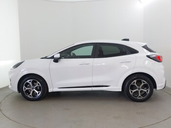 Used Ford Puma 2024 for sale - 78490036: Photo