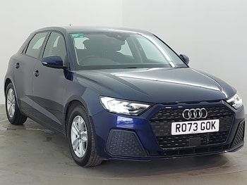 Used Audi A1 2023 for sale - 78647378: Photo