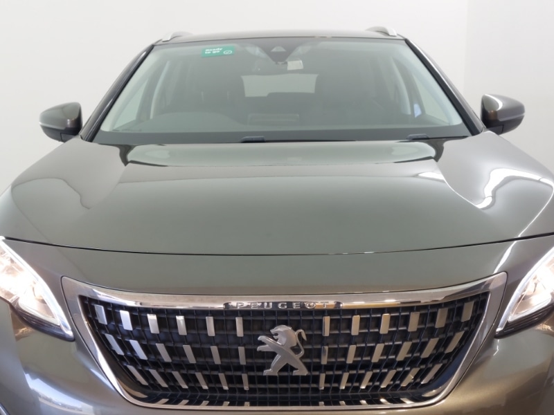 Used Peugeot 3008 2020 for sale - 77837652: Photo 12