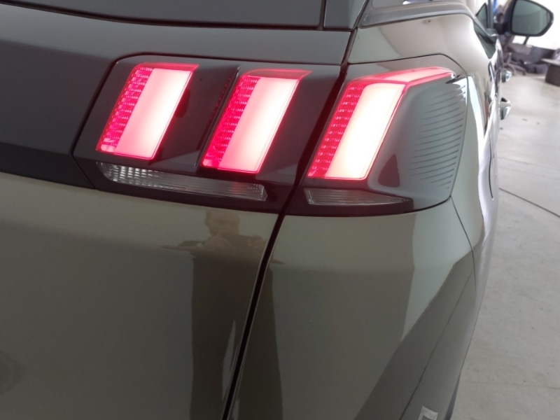Used Peugeot 3008 2020 for sale - 77837652: Photo 14