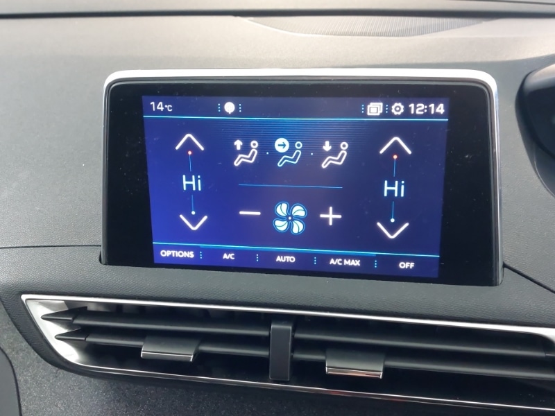 Used Peugeot 3008 2020 for sale - 77837652: Photo 17