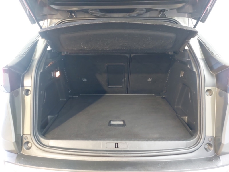 Used Peugeot 3008 2020 for sale - 77837652: Photo 8