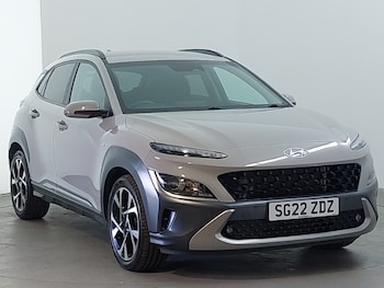 Used Hyundai KONA undefined for sale - 78591206: Photo