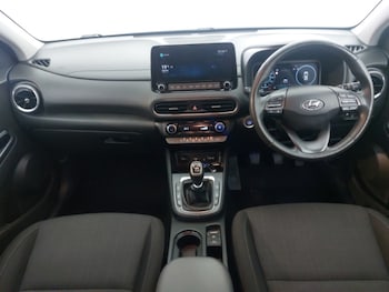 Used Hyundai KONA undefined for sale - 78591206: Photo
