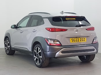Used Hyundai KONA undefined for sale - 78591206: Photo