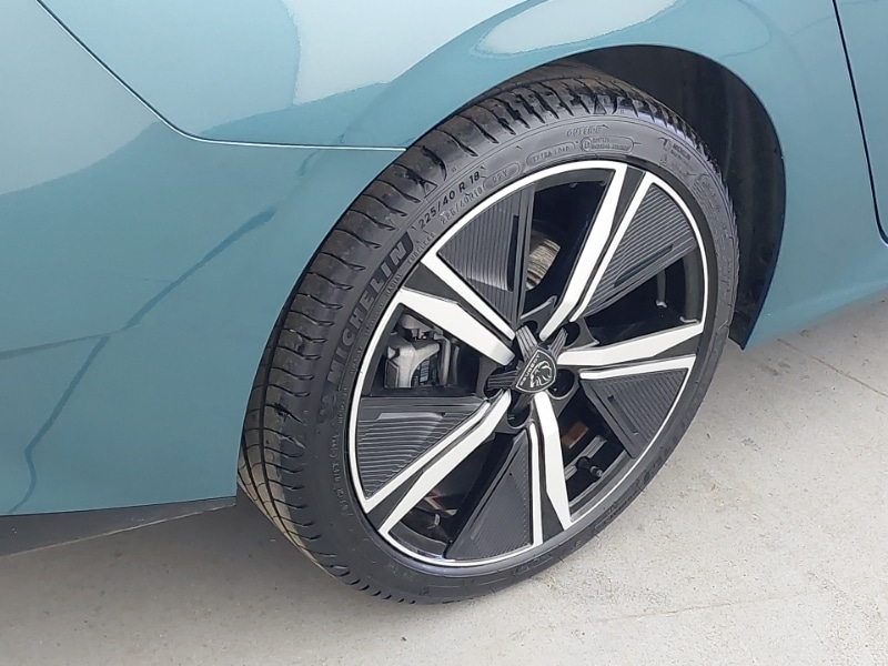 Used Peugeot 308 2025 for sale - 77776786: Photo 13