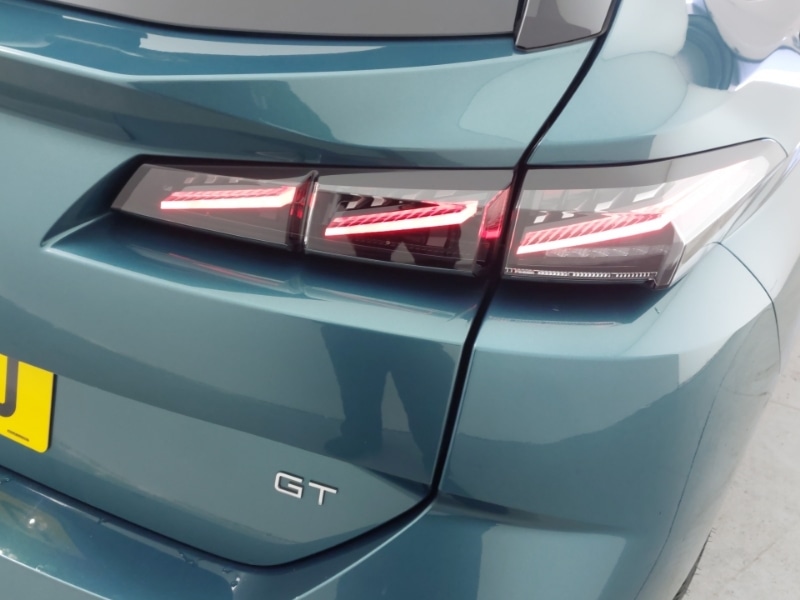 Used Peugeot 308 2025 for sale - 77776786: Photo 14