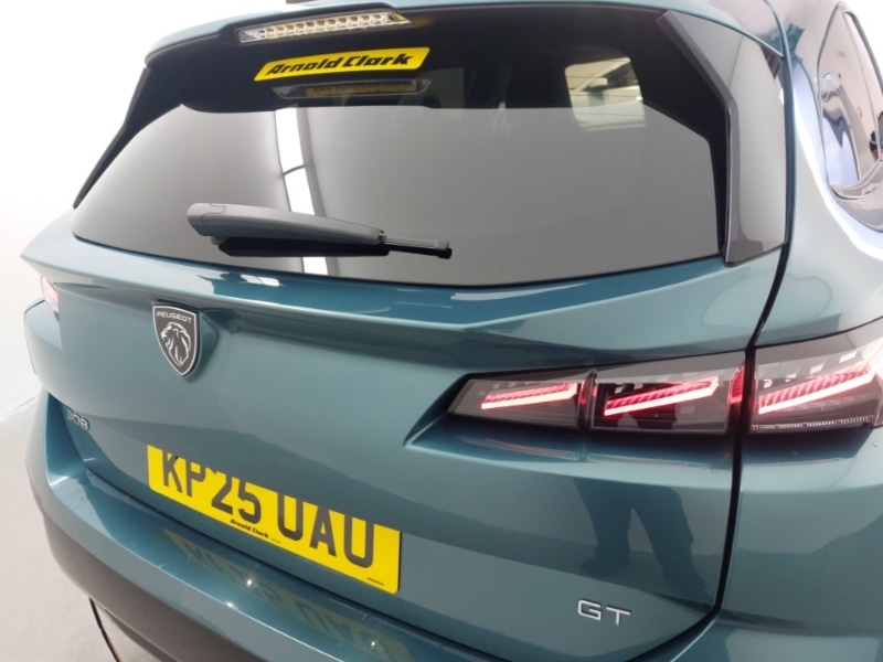 Used Peugeot 308 2025 for sale - 77776786: Photo 15