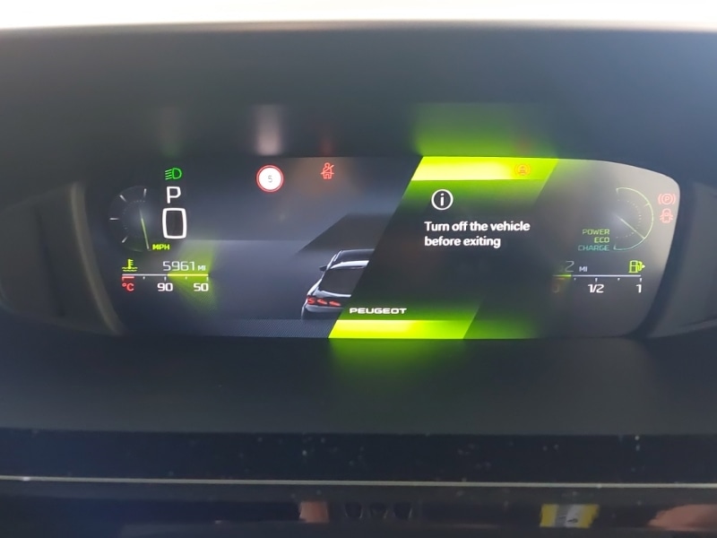 Used Peugeot 308 2025 for sale - 77776786: Photo 19