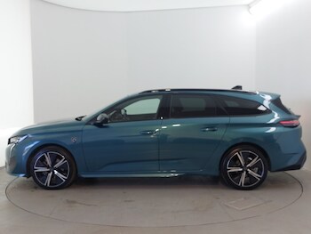 Used Peugeot 308 2025 for sale - 77776786: Photo
