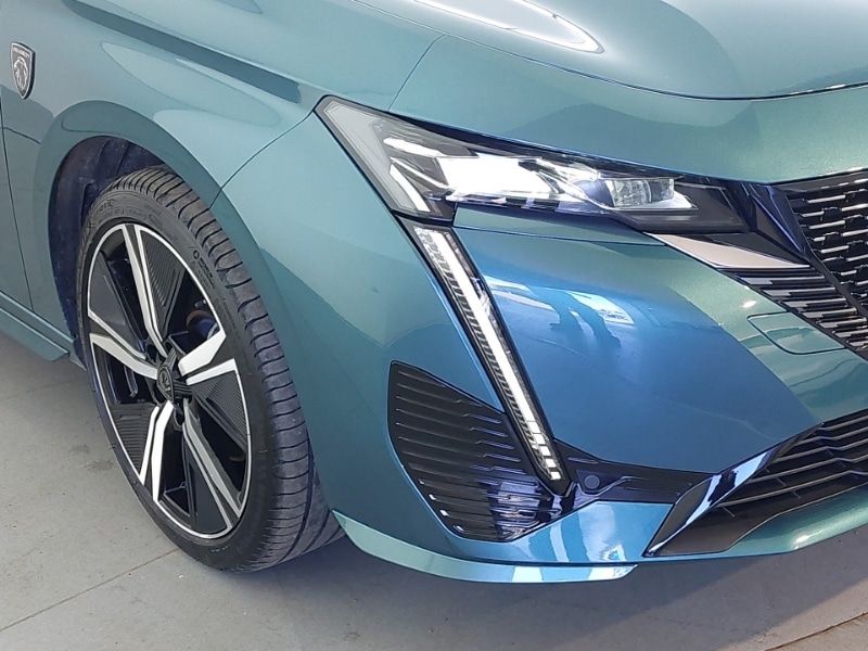 Used Peugeot 308 2025 for sale - 77776786: Photo 9