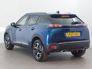 Used Peugeot 2008 2025 for sale - 78611630: Photo
