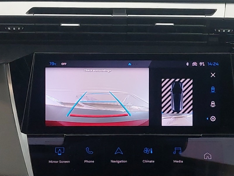 Used Peugeot 308 2024 for sale - 76484047: Photo 10