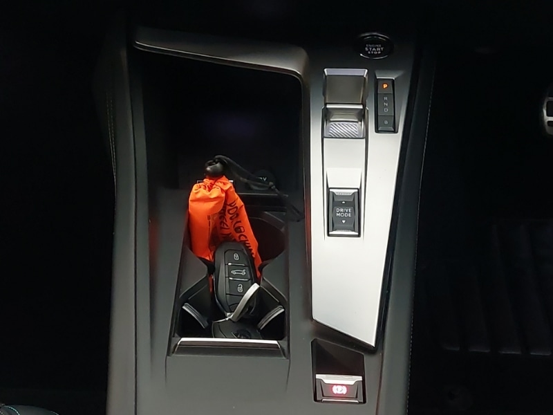 Used Peugeot 308 2024 for sale - 76484047: Photo 11