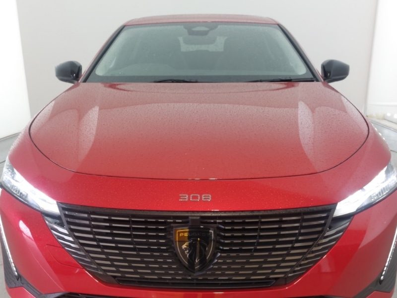 Used Peugeot 308 2024 for sale - 76484047: Photo 12