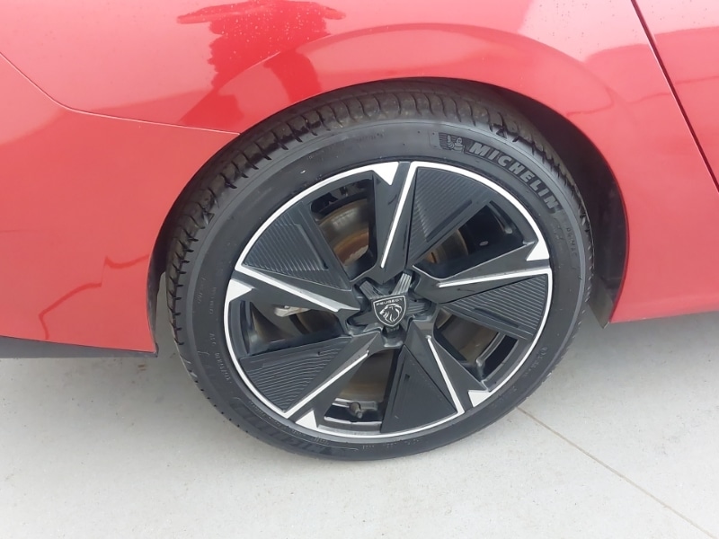 Used Peugeot 308 2024 for sale - 76484047: Photo 13