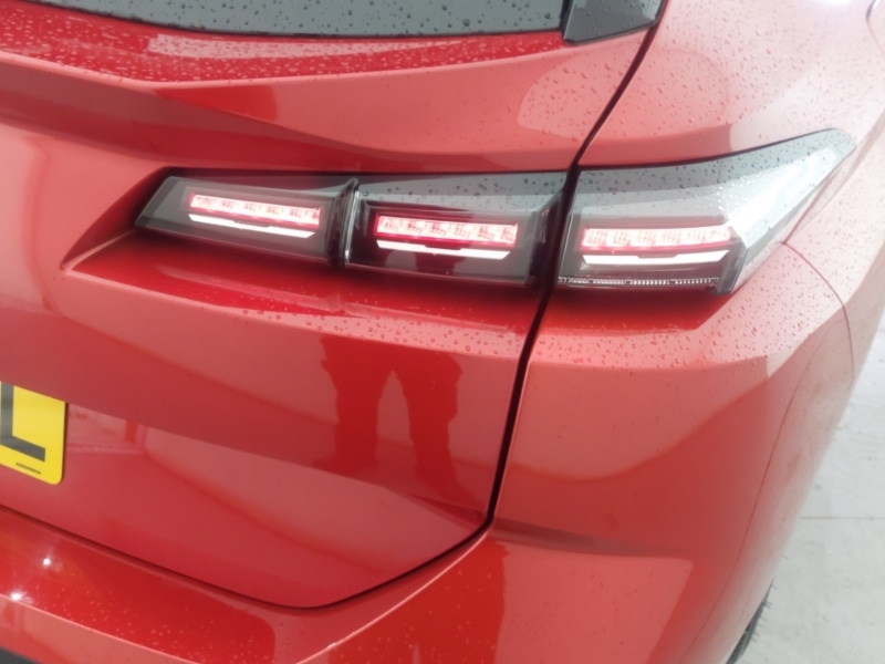 Used Peugeot 308 2024 for sale - 76484047: Photo 14