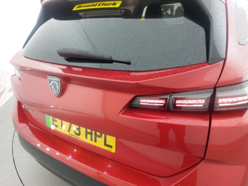 Used Peugeot 308 2024 for sale - 76484047: Photo 15