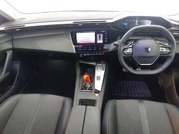 Used Peugeot 308 2024 for sale - 76484047: Photo