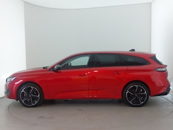 Used Peugeot 308 2024 for sale - 76484047: Photo