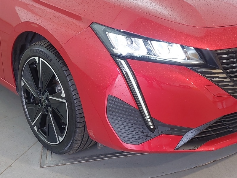 Used Peugeot 308 2024 for sale - 76484047: Photo 9