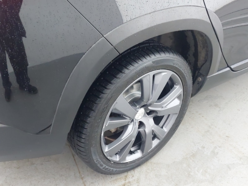 Used Peugeot 2008 2016 for sale - 77922414: Photo 12