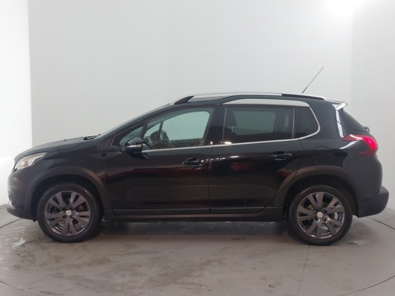 Used Peugeot 2008 2016 for sale - 77922414: Photo 4