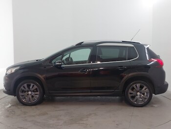 Used Peugeot 2008 2016 for sale - 77922414: Photo
