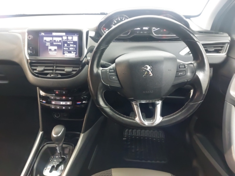Used Peugeot 2008 2016 for sale - 77922414: Photo 7