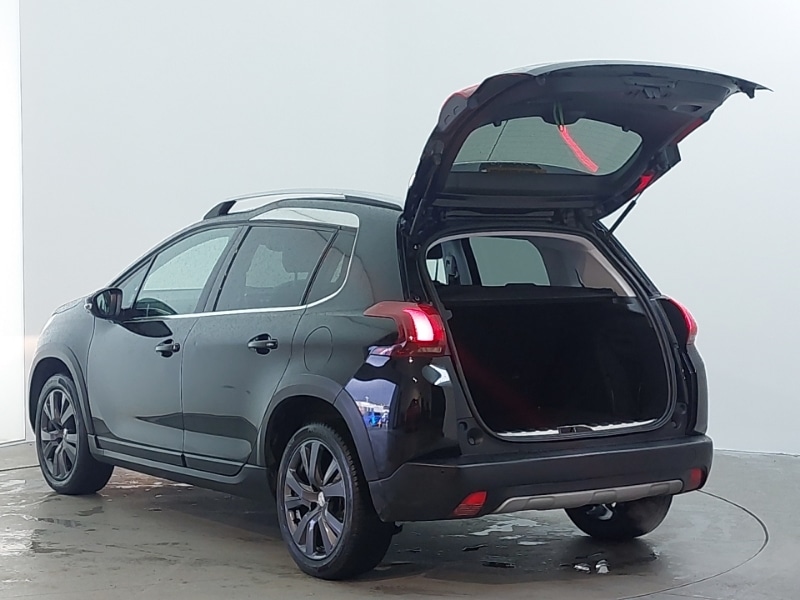 Used Peugeot 2008 2016 for sale - 77922414: Photo 8