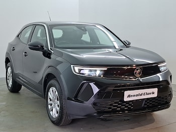 Used Vauxhall Mokka 2022 for sale - 79594674: Photo