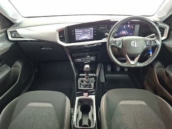 Used Vauxhall Mokka 2022 for sale - 79594674: Photo