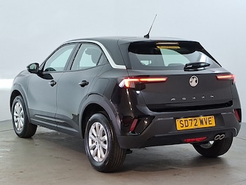 Used Vauxhall Mokka 2022 for sale - 79594674: Photo