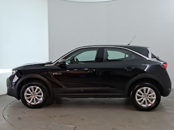 Used Vauxhall Mokka 2022 for sale - 79594674: Photo