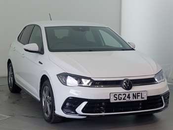 2024 - 1.0 TSI R-Line 5dr DSG