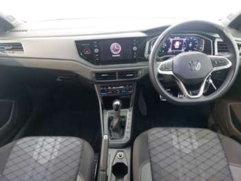 Used Volkswagen Polo 2024 for sale - 74882720: Photo
