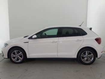 Used Volkswagen Polo 2024 for sale - 74882720: Photo