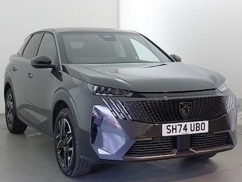 Used Peugeot 3008 2025 for sale - 75613896: Photo