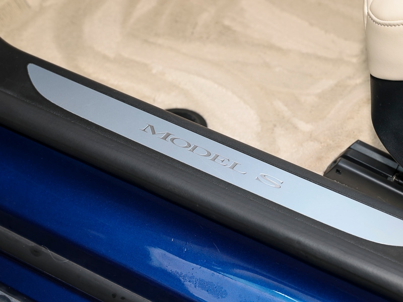 Used Tesla Model S 2020 for sale - 77709226: Photo 16