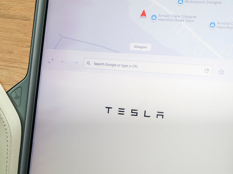 Used Tesla Model S 2020 for sale - 77709226: Photo 18