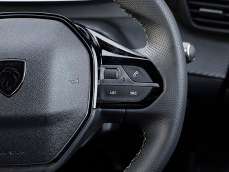 Used Peugeot 208 2026 for sale - 77815989: Photo 14