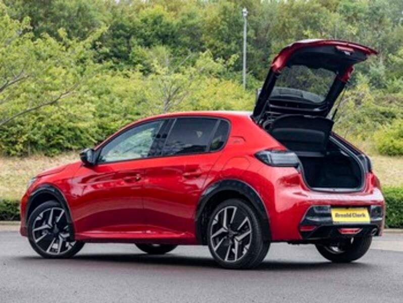 Used Peugeot 208 2026 for sale - 77815989: Photo 17